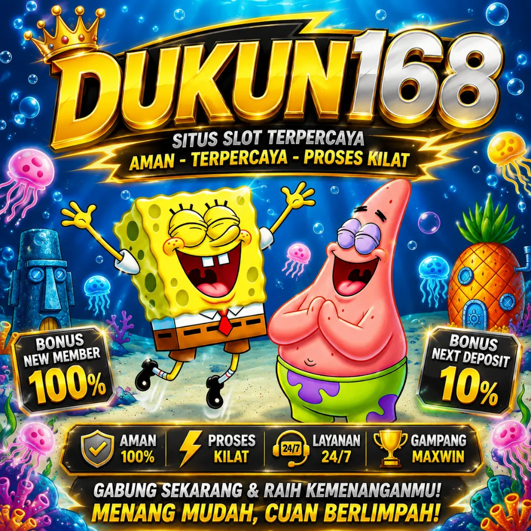 DUKUN168Banner